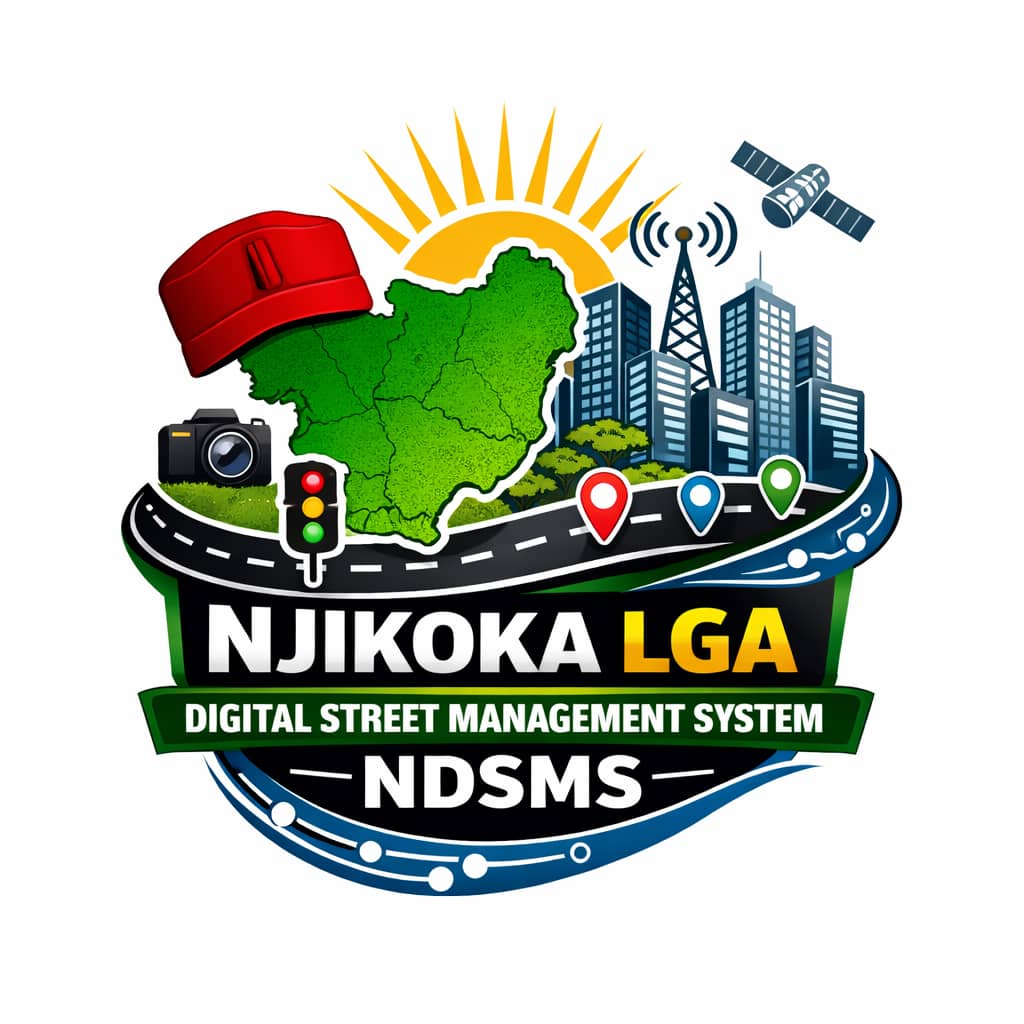 NDSMS Logo